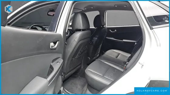 HYUNDAI KONA 1.6 TURBO 2WD
