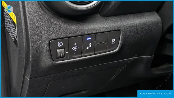 HYUNDAI KONA 1.6 TURBO 2WD