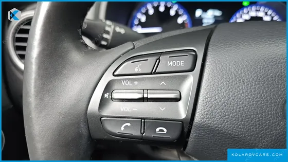 HYUNDAI KONA 1.6 TURBO 2WD