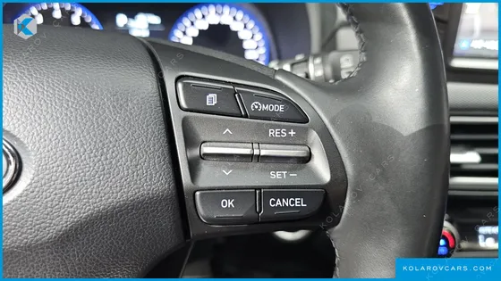 HYUNDAI KONA 1.6 TURBO 2WD