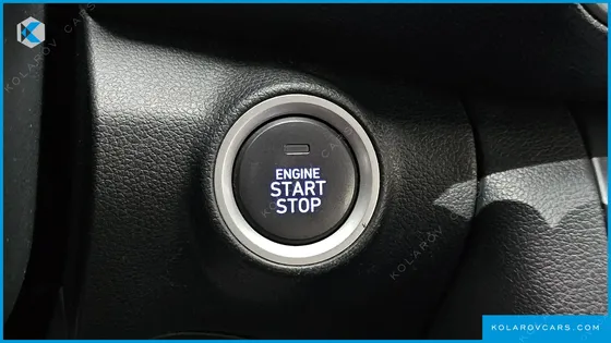HYUNDAI KONA 1.6 TURBO 2WD