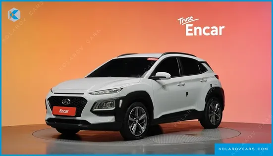 HYUNDAI KONA 1.6 TURBO 2WD