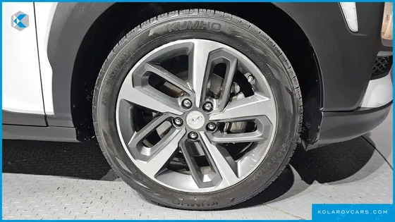 HYUNDAI KONA 1.6 TURBO 2WD