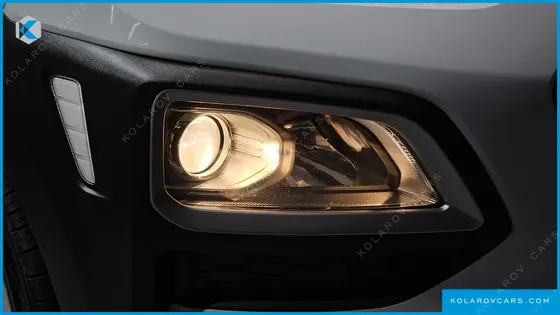 HYUNDAI KONA 1.6 TURBO 2WD