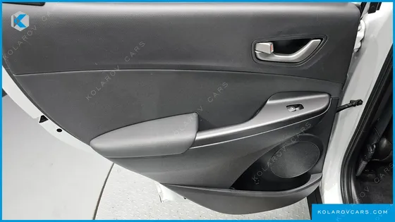 HYUNDAI KONA 1.6 TURBO 2WD