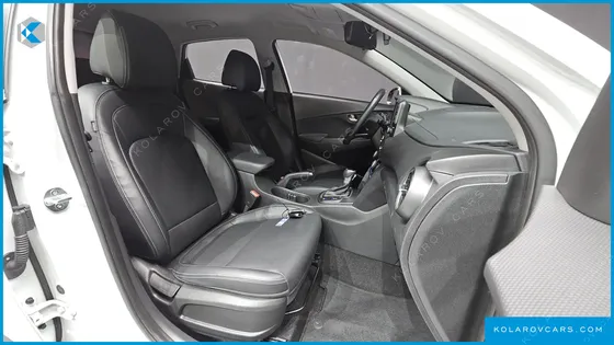 HYUNDAI KONA 1.6 TURBO 2WD