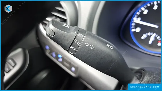 HYUNDAI KONA 1.6 TURBO 2WD