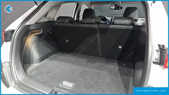 HYUNDAI KONA 1.6 TURBO 2WD