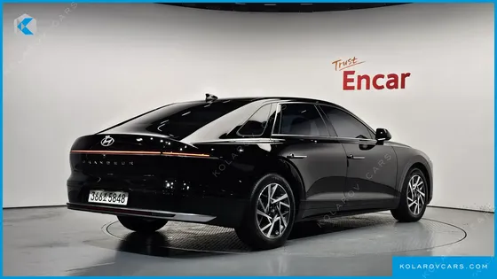 HYUNDAI GRANDEUR PREMIUM