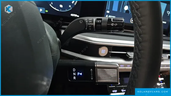 HYUNDAI GRANDEUR PREMIUM