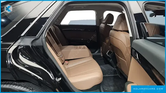 HYUNDAI GRANDEUR PREMIUM