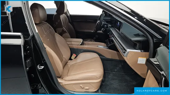 HYUNDAI GRANDEUR PREMIUM