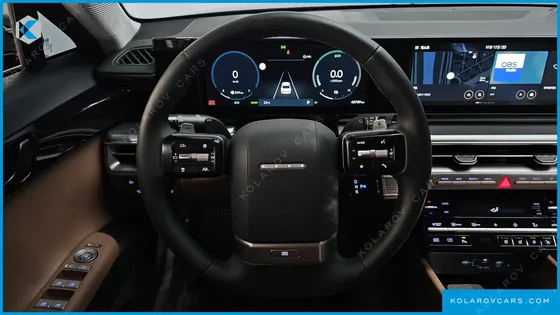 HYUNDAI GRANDEUR PREMIUM