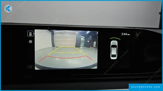 HYUNDAI GRANDEUR PREMIUM