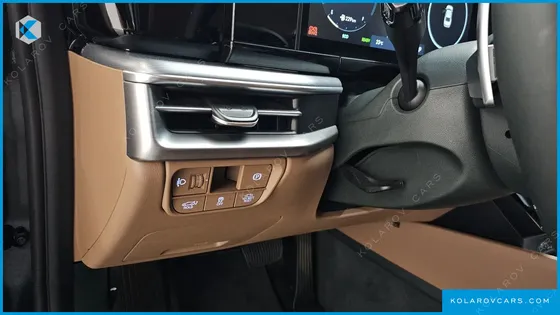 HYUNDAI GRANDEUR PREMIUM