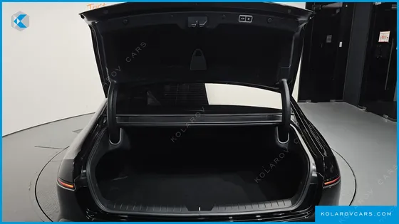 HYUNDAI GRANDEUR PREMIUM