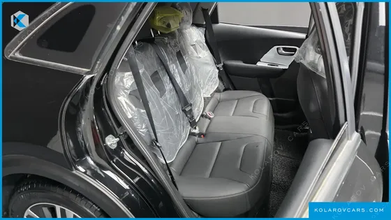 KIA NIRO 1.6 HEV