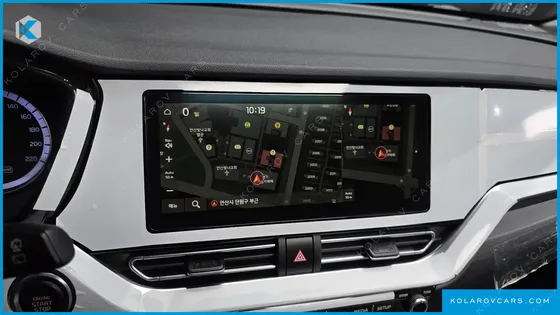 KIA NIRO 1.6 HEV