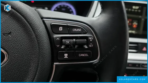 KIA NIRO 1.6 HEV