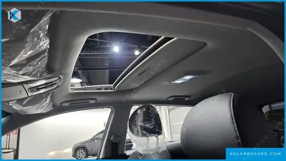 KIA NIRO 1.6 HEV