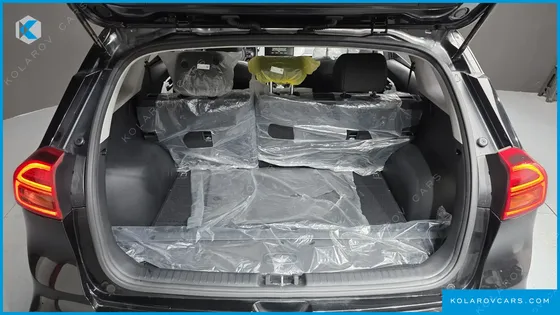 KIA NIRO 1.6 HEV