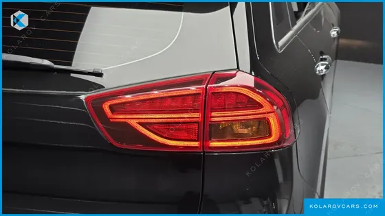 KIA NIRO 1.6 HEV