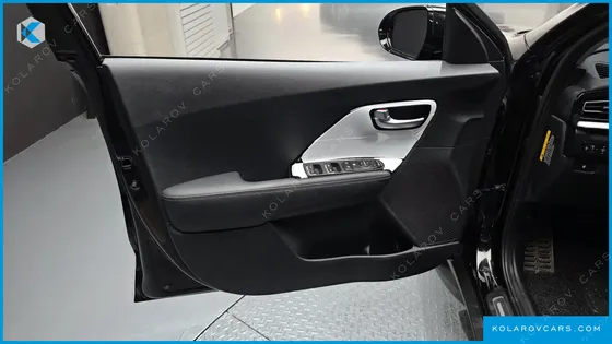 KIA NIRO 1.6 HEV
