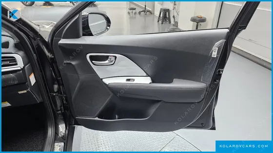 KIA NIRO 1.6 HEV