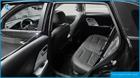 KIA NIRO 1.6 HEV