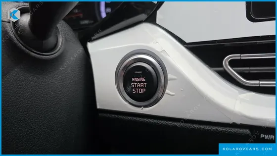 KIA NIRO 1.6 HEV