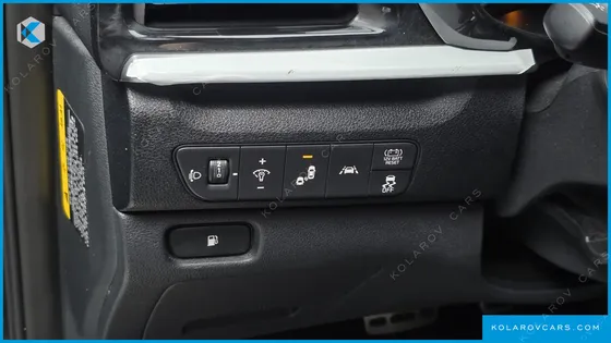 KIA NIRO 1.6 HEV