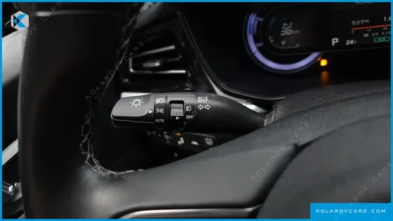 KIA NIRO 1.6 HEV
