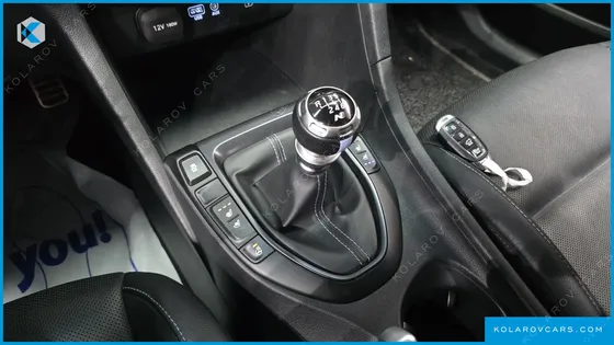 HYUNDAI VELOSTER 2.0 N