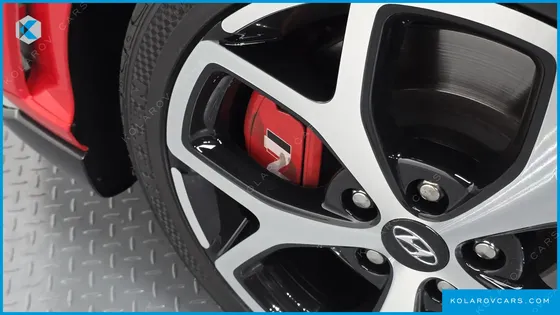 HYUNDAI VELOSTER 2.0 N