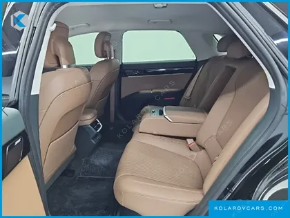 HYUNDAI GRANDEUR CALLIGRAPHY