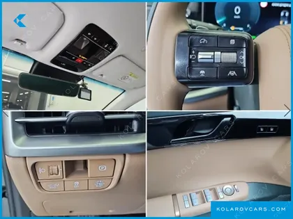 HYUNDAI GRANDEUR CALLIGRAPHY