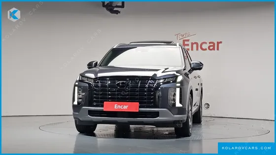 HYUNDAI PALISADE DIESEL 2.2 4WD