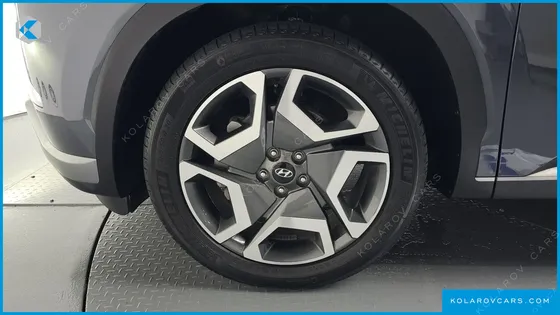 HYUNDAI PALISADE DIESEL 2.2 4WD