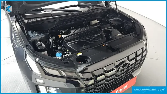 HYUNDAI PALISADE DIESEL 2.2 4WD