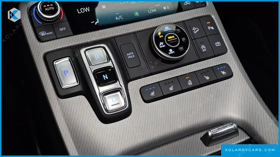 HYUNDAI PALISADE DIESEL 2.2 4WD