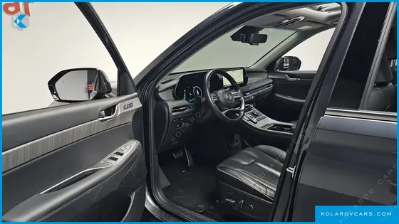 HYUNDAI PALISADE DIESEL 2.2 4WD