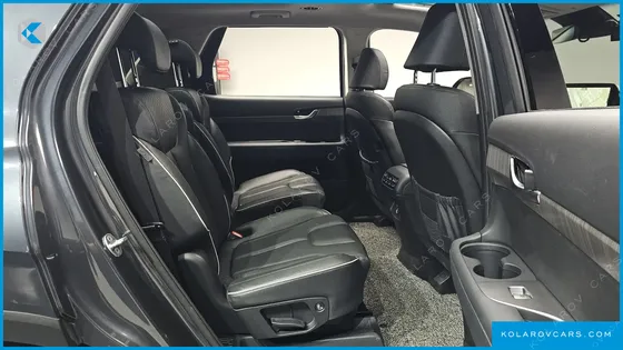 HYUNDAI PALISADE DIESEL 2.2 4WD