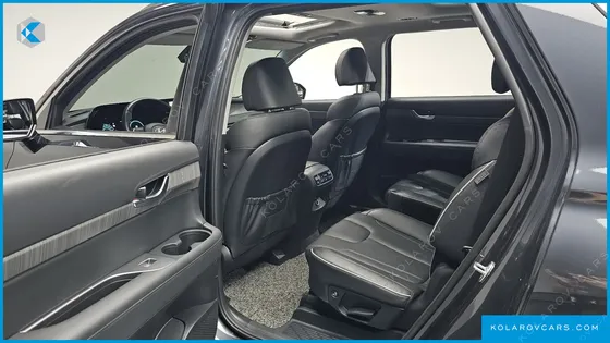 HYUNDAI PALISADE DIESEL 2.2 4WD