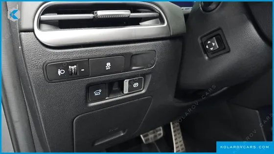 HYUNDAI PALISADE DIESEL 2.2 4WD