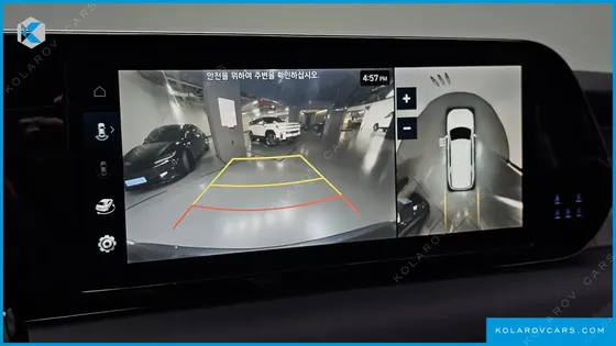 HYUNDAI PALISADE DIESEL 2.2 4WD