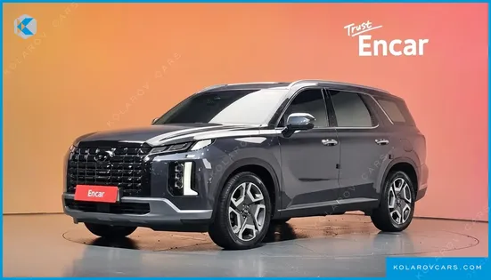 HYUNDAI PALISADE DIESEL 2.2 4WD