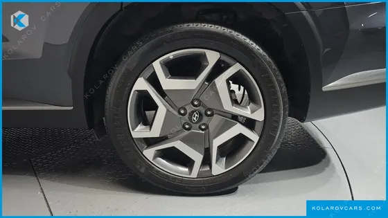 HYUNDAI PALISADE DIESEL 2.2 4WD