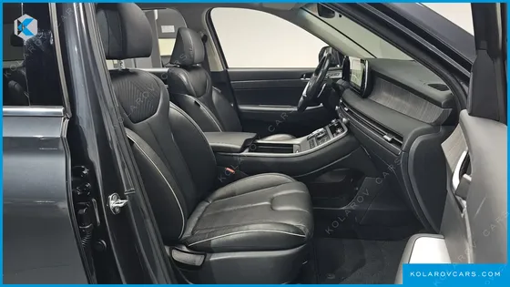 HYUNDAI PALISADE DIESEL 2.2 4WD