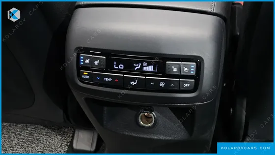 HYUNDAI PALISADE DIESEL 2.2 4WD