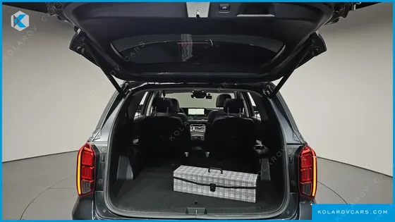 HYUNDAI PALISADE DIESEL 2.2 4WD